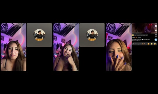 _1dxo_ TikTok Live — Jul 10, 2026, 4:05 AM