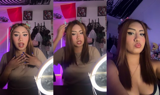 _1dxo_ TikTok Live — Jul 11, 2026, 7:45 PM