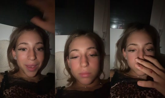 _2naiiara TikTok Live — Aug 12, 2026, 3:30 AM