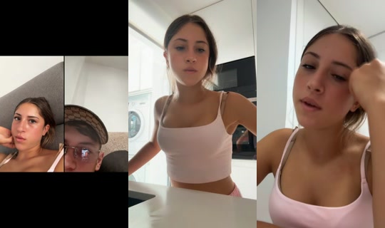 _2naiiara TikTok Live — Aug 12, 2026, 12:56 PM