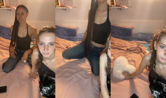 _3rikagrigi0_ TikTok Live — Aug 2, 2026, 12:14 PM