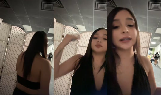 _4hunnidbabi TikTok Live — Sep 5, 2026, 5:01 AM