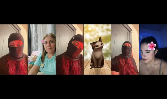 _777_user TikTok Live — Aug 20, 2026, 5:20 AM