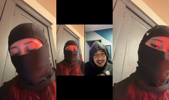 _777_user TikTok Live — Aug 20, 2026, 6:19 AM