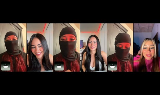 _777_user TikTok Live — Aug 20, 2026, 6:49 AM