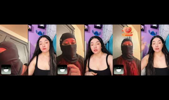 _777_user TikTok Live — Aug 20, 2026, 7:15 AM