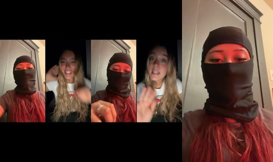 _777_user TikTok Live — Aug 21, 2026, 5:32 AM