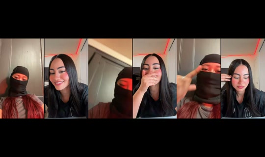 _777_user TikTok Live — Aug 21, 2026, 6:37 AM