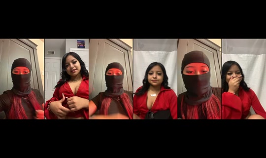_777_user TikTok Live — Aug 22, 2026, 3:31 AM