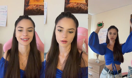 _777silvija777_ TikTok Live — Jul 23, 2026, 1:20 PM