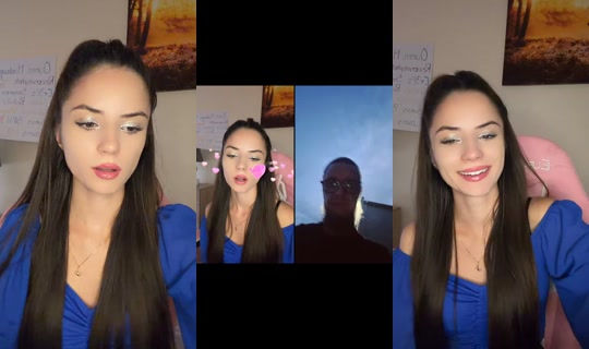 _777silvija777_ TikTok Live — Jul 23, 2026, 7:09 PM