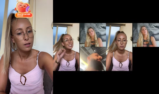 __..missd..__ TikTok Live — Jul 15, 2026, 2:19 PM