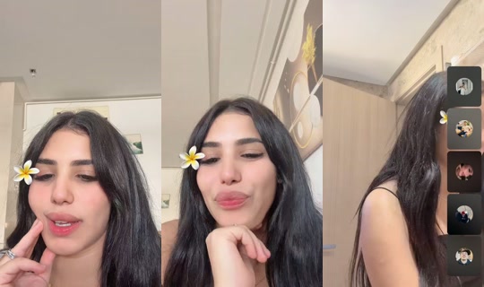 __.sanfouraaa_4 TikTok Live — Sep 7, 2026, 9:45 AM