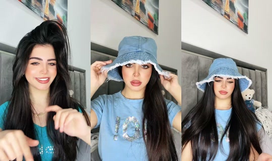 __.sh11 TikTok Live — Jul 14, 2026, 8:07 AM