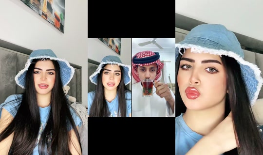 __.sh11 TikTok Live — Jul 14, 2026, 8:42 AM
