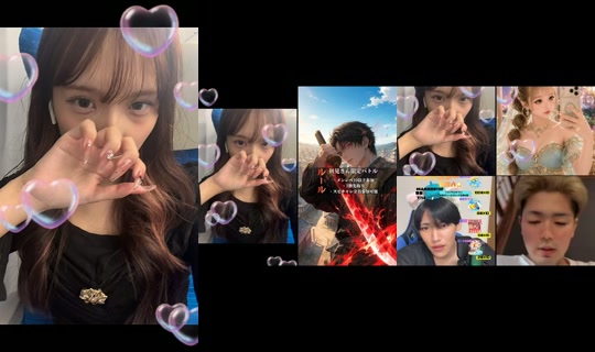 __20240813__ TikTok Live — Jul 14, 2026, 5:01 AM