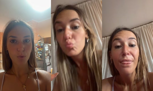 ___.lb___ TikTok Live — Jul 27, 2026, 7:49 AM