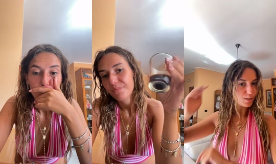 ___.lb___ TikTok Live — Aug 10, 2026, 7:45 AM