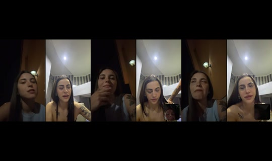 ___0000000000000000__ TikTok Live — Jul 14, 2026, 9:11 PM