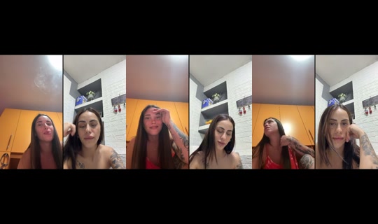 ___0000000000000000__ TikTok Live — Jul 15, 2026, 1:28 AM