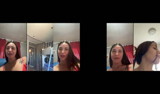 ___0000000000000000__ TikTok Live — Jul 15, 2026, 12:40 PM