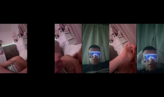 ____07f7 TikTok Live — Aug 1, 2026, 6:24 AM