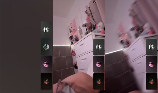 ____07f7 TikTok Live — Aug 5, 2026, 3:08 AM