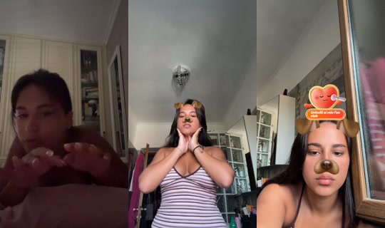 ______martaaaaa TikTok Live — Jul 27, 2026, 9:04 AM