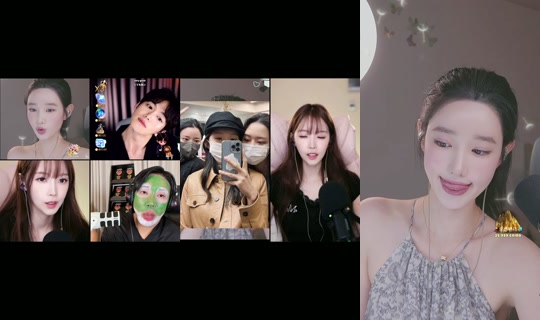 ____jjjjohyuns TikTok Live — Jul 14, 2026, 12:12 PM