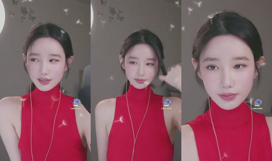 ____jjjjohyuns TikTok Live — Jul 15, 2026, 2:55 AM