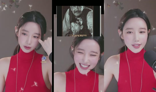 ____jjjjohyuns TikTok Live — Jul 15, 2026, 3:45 AM