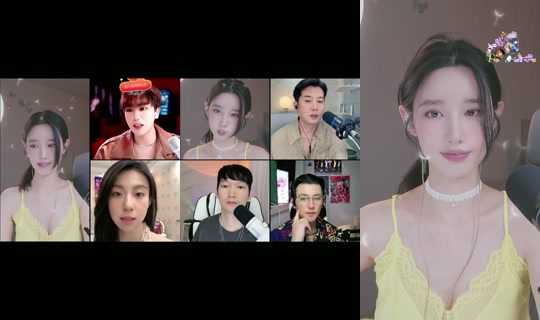 ____jjjjohyuns TikTok Live — Jul 15, 2026, 12:53 PM