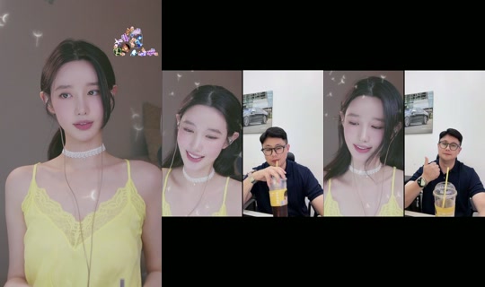 ____jjjjohyuns TikTok Live — Jul 15, 2026, 1:44 PM