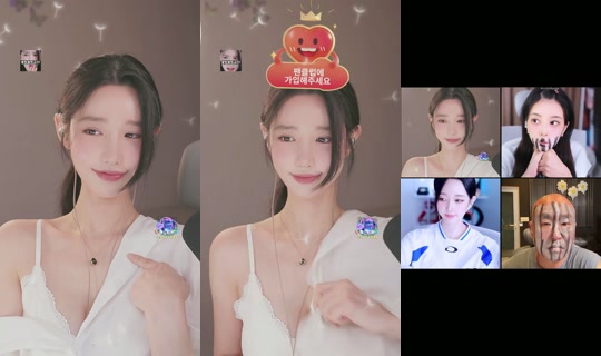 ____jjjjohyuns TikTok Live — Aug 1, 2026, 3:37 PM