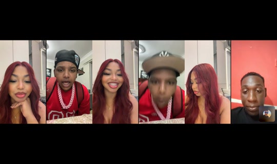 ____lala0 TikTok Live — Jul 15, 2026, 12:13 AM