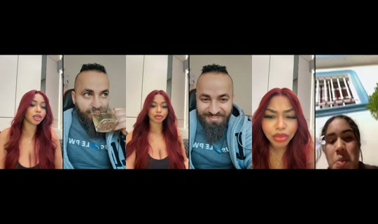 ____lala0 TikTok Live — Jul 15, 2026, 1:32 AM