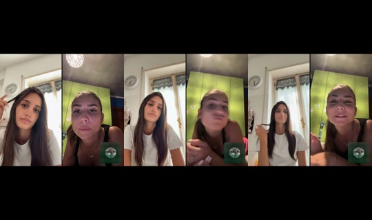 ____saraaaaa__ TikTok Live — Aug 20, 2026, 4:19 PM