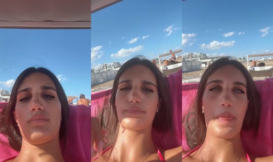 ____saraaaaa__ TikTok Live — Aug 22, 2026, 2:45 PM