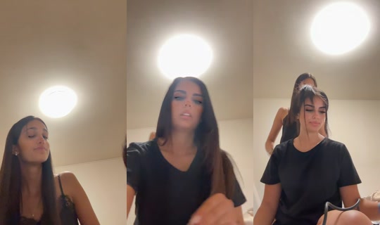 ____saraaaaa__ TikTok Live — Aug 22, 2026, 7:11 PM