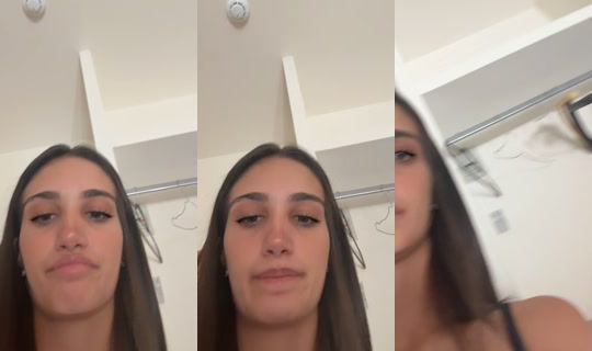 ____saraaaaa__ TikTok Live — Aug 23, 2026, 10:43 AM