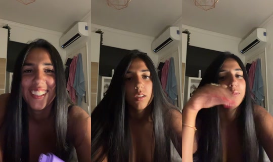 ___adriianaa____ TikTok Live — Aug 15, 2026, 10:19 PM