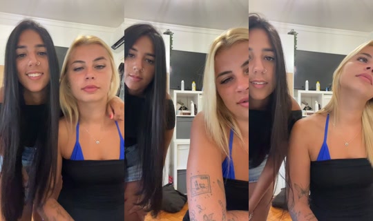 ___adriianaa____ TikTok Live — Aug 16, 2026, 11:24 AM
