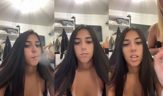 ___adriianaa____ TikTok Live — Aug 29, 2026, 6:58 PM
