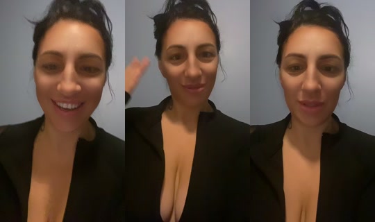 ___djanna______ TikTok Live — Sep 13, 2026, 6:03 PM