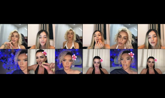 ___fatlume___ TikTok Live — Aug 1, 2026, 8:04 PM