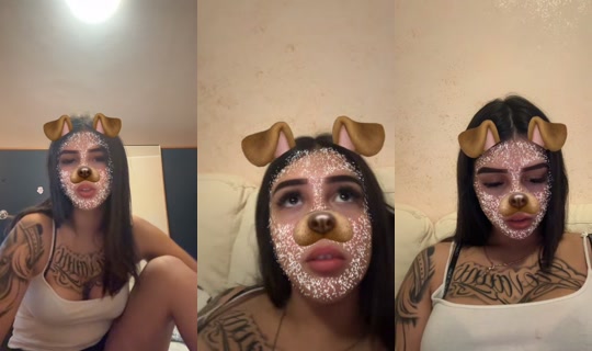 ___gf0829 TikTok Live — Aug 25, 2026, 8:24 PM
