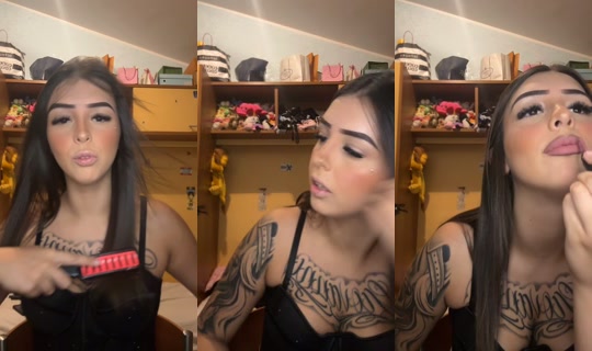 ___gf0829 TikTok Live — Aug 28, 2026, 6:06 PM