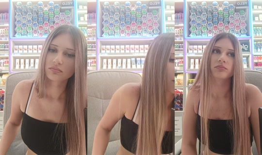 ___sexiestliar___ TikTok Live — Jul 13, 2026, 5:50 AM