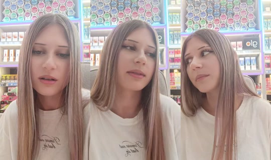 ___sexiestliar___ TikTok Live — Jul 13, 2026, 12:19 PM
