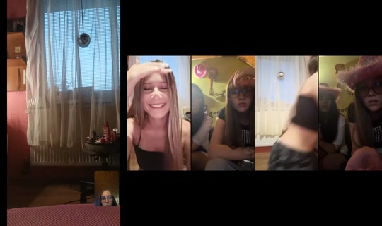 ___sexiestliar___ TikTok Live — Jul 14, 2026, 6:43 PM